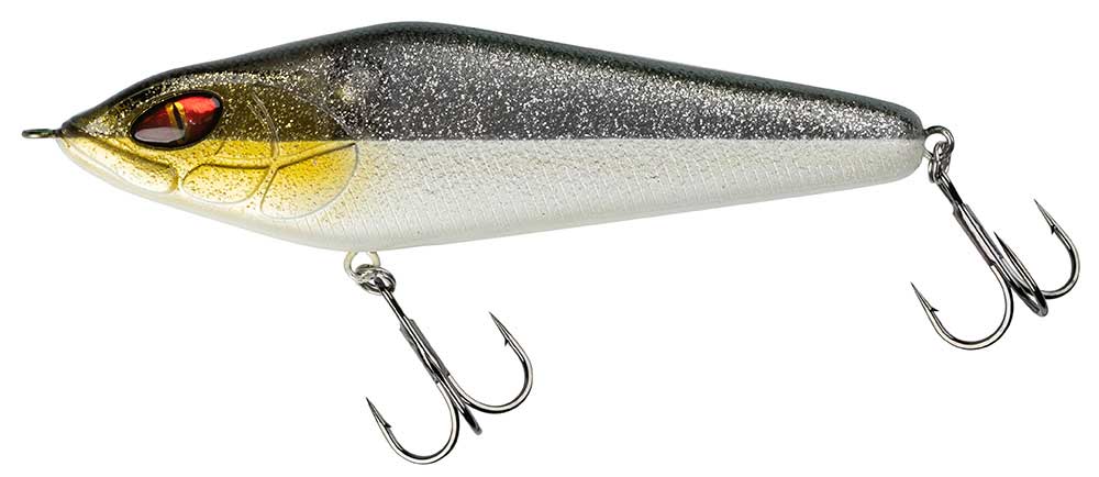 Prorex Lazy Jerk 90SS 18g - 4