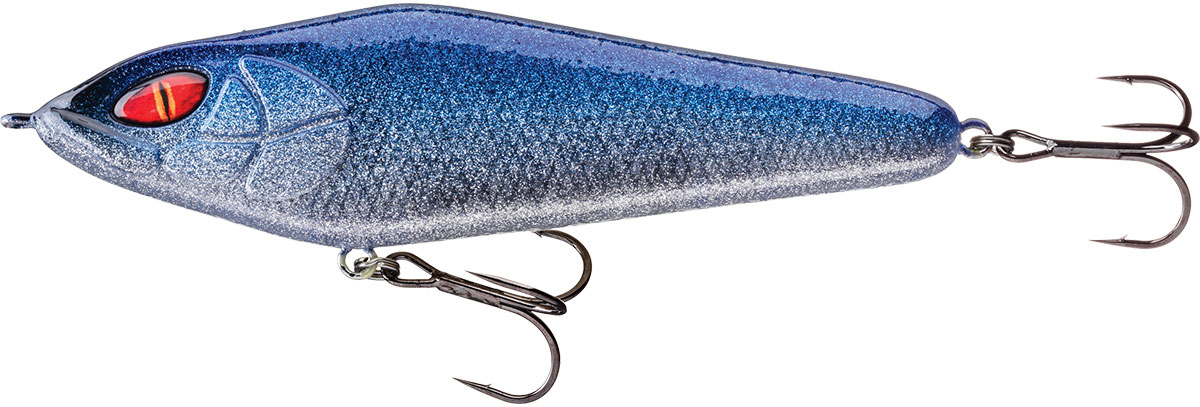 Prorex Lazy Jerk 90SS 18g - 11