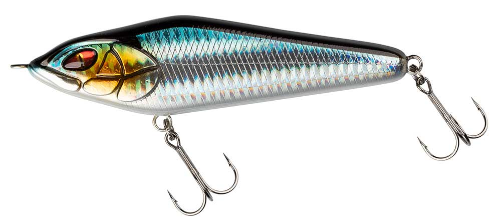 Prorex Lazy Jerk 90SS 18g - 5