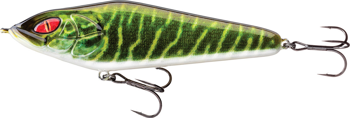 Prorex Lazy Jerk 90SS 18g - 15