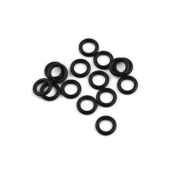 Darts - Wacky O-Ringar 15-pack