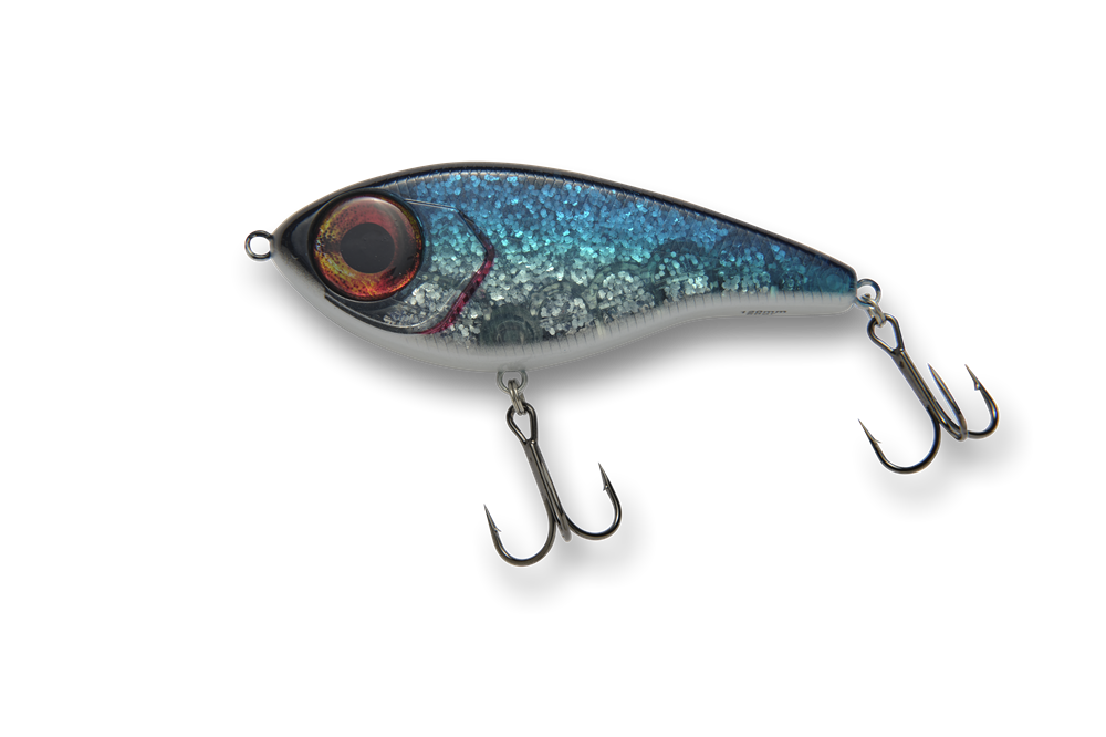Armada EyeSwimmer 120 mm 50 g