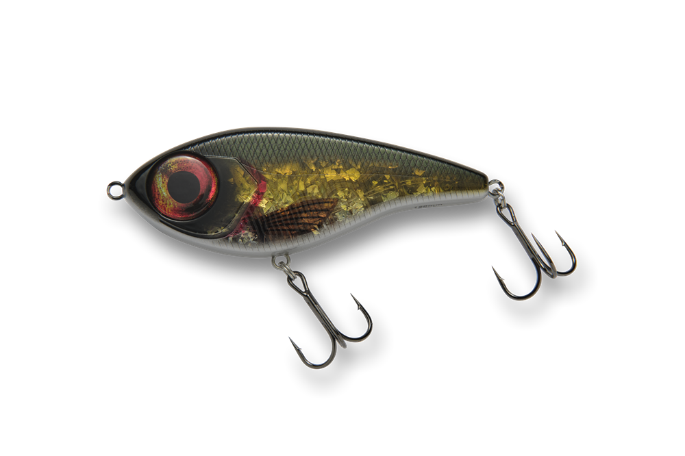 Armada EyeSwimmer 120 mm 50 g - 2
