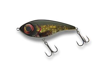 Armada EyeSwimmer 120 mm 50 g