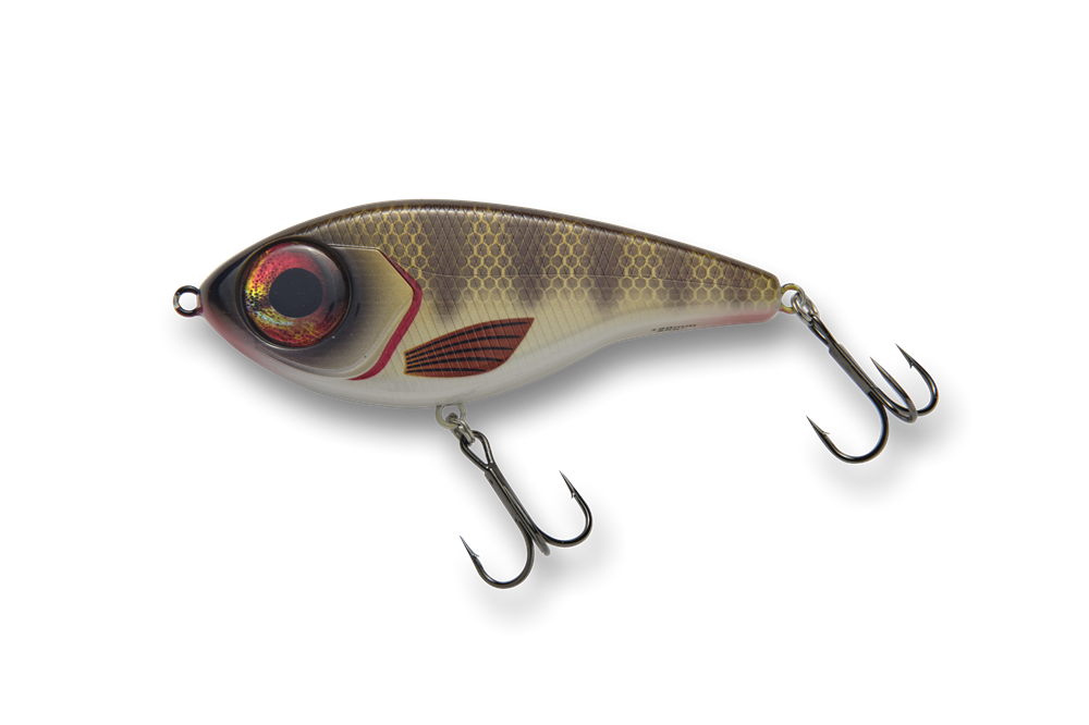 Armada EyeSwimmer 120 mm 50 g - 13