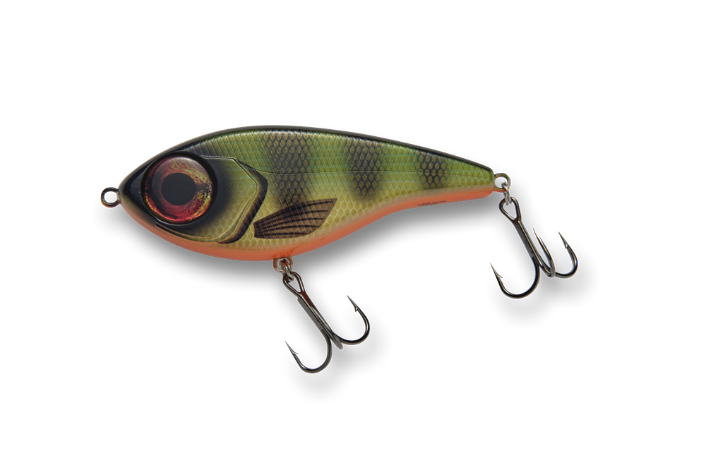 Armada EyeSwimmer 120 mm 50 g - 4