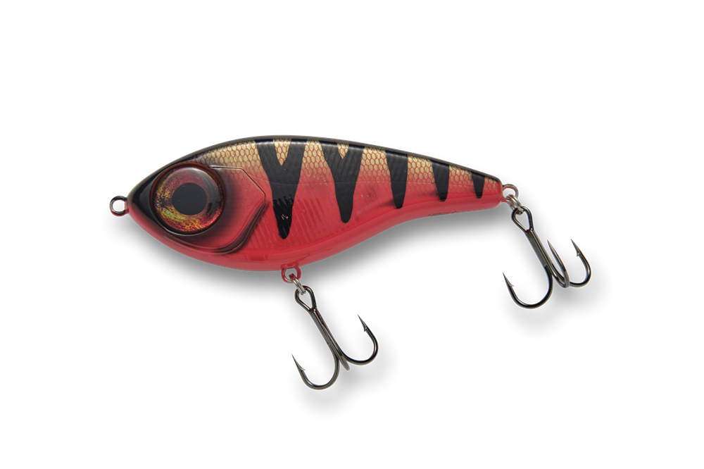 Armada EyeSwimmer 120 mm 50 g - 10