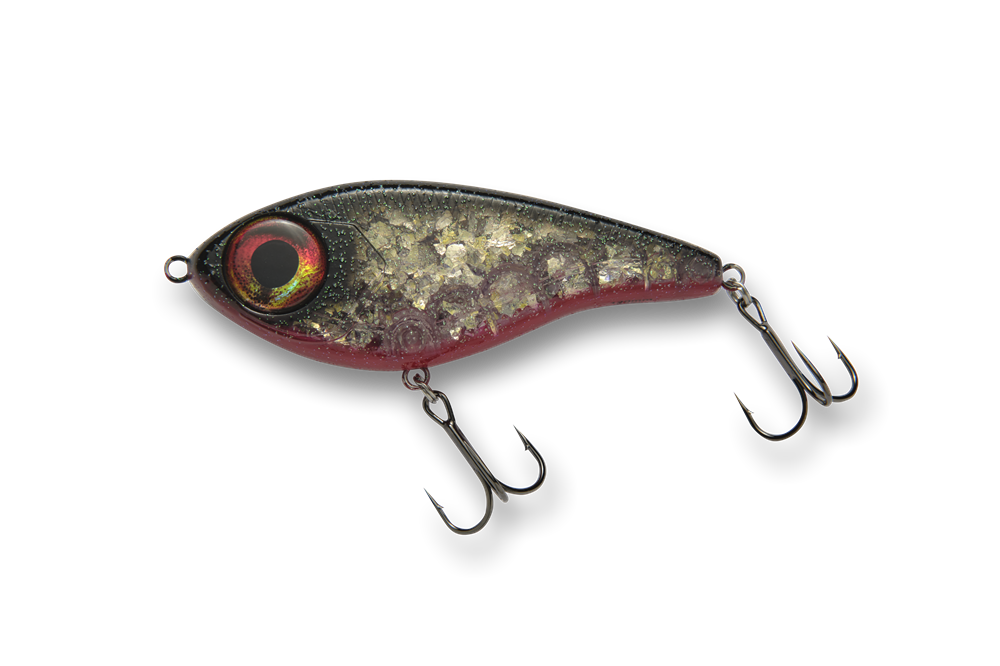 Armada EyeSwimmer 120 mm 50 g - 9