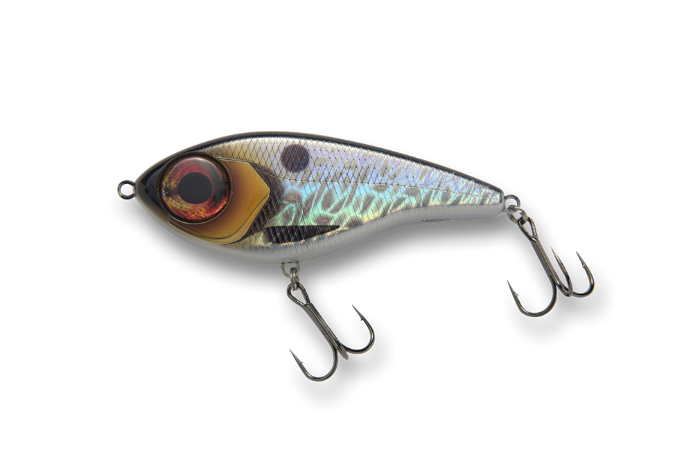 Armada EyeSwimmer 120 mm 50 g - 6