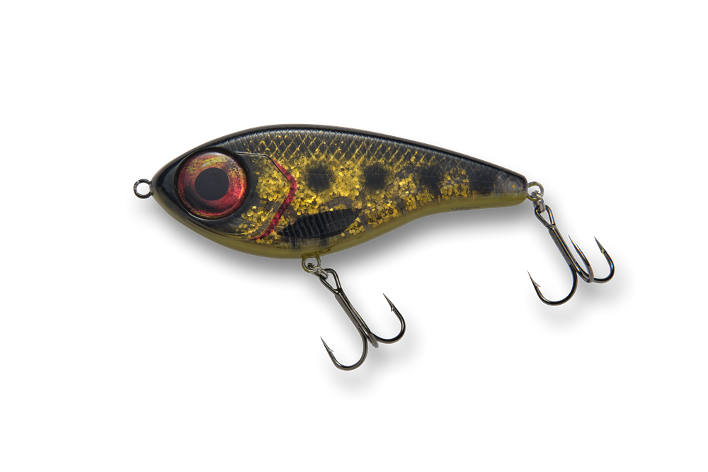 Armada EyeSwimmer 120 mm 50 g - 11