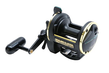 Daiwa SEALINE SLOSH 30