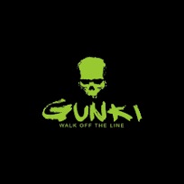 Gunki Water & Wind Proof Handskar - 2