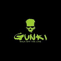 Gunki Water & Wind Proof Handskar