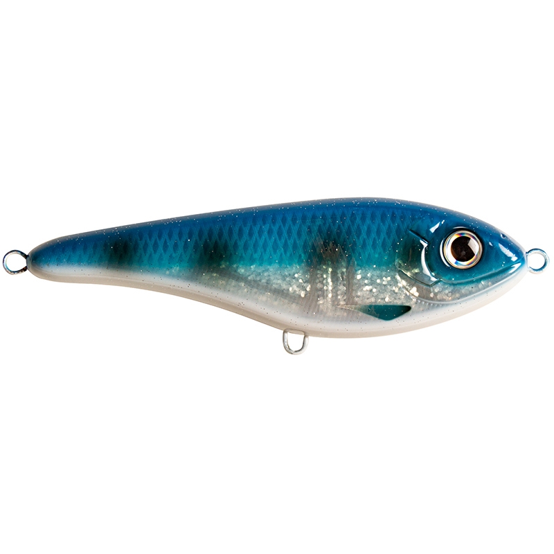 Buster Jerk  Shallow  15 cm 66g - 10