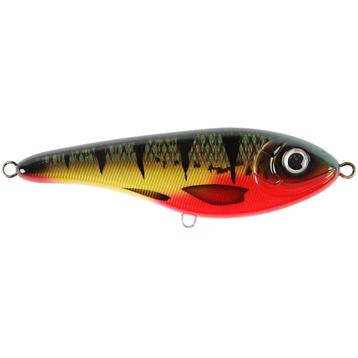 Buster Jerk  Shallow  15 cm 66g - 32
