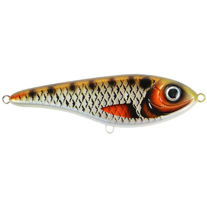 Buster Jerk  Shallow  15 cm 66g - 29