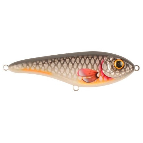 Buster Jerk  Shallow  15 cm 66g - 23