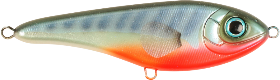 Buster Jerk  Shallow  15 cm 66g - 2
