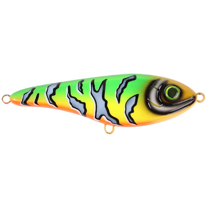 Buster Jerk  Shallow  15 cm 66g - 28