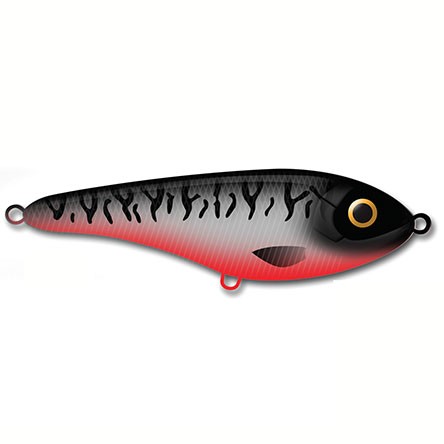 Buster Jerk  Shallow  15 cm 66g - 22