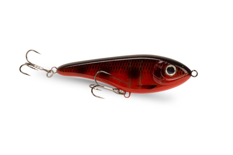 Buster Jerk  Shallow  15 cm 66g - 9