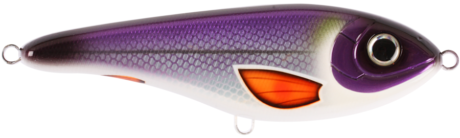 Buster Jerk  Shallow  15 cm 66g