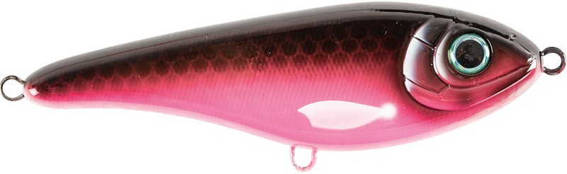 Buster Jerk  Shallow  15 cm 66g - 19