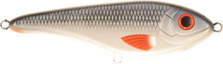 Buster Jerk  Shallow  15 cm 66g - 17