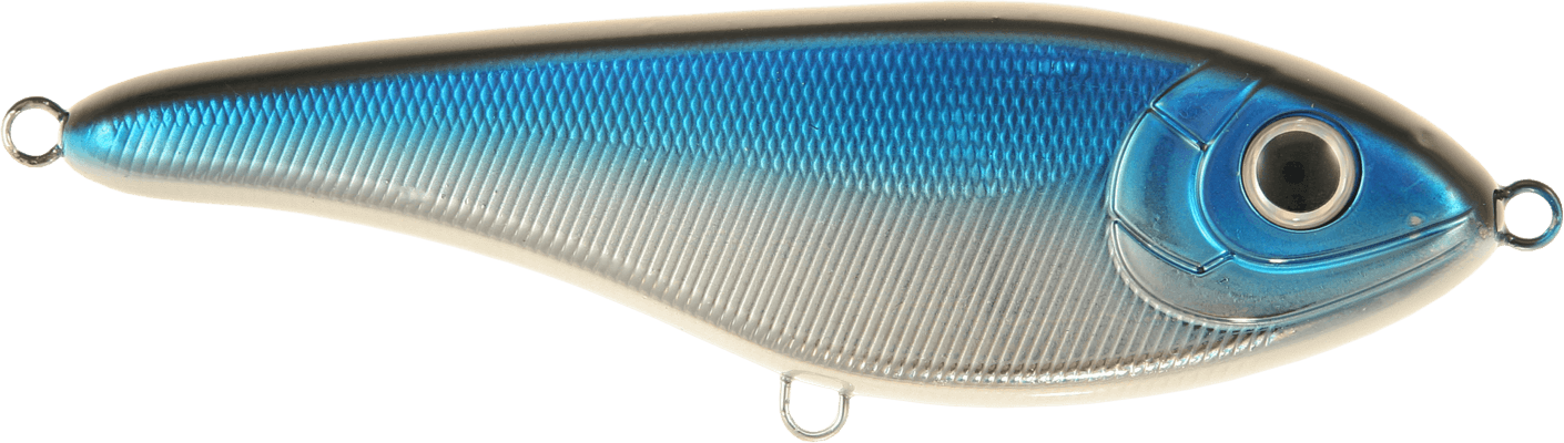 Buster Jerk  Shallow  15 cm 66g - 4