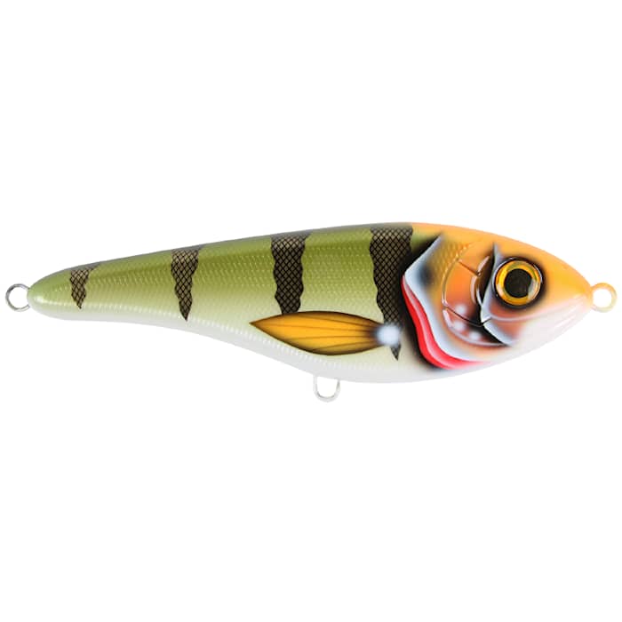 Buster Jerk  Shallow  15 cm 66g - 25