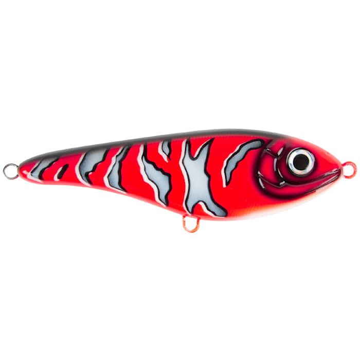 Buster Jerk  Shallow  15 cm 66g - 27