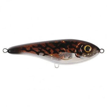 Buster Jerk  Shallow  15 cm 66g - 18