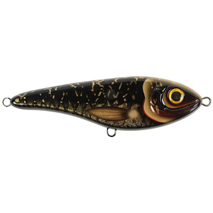Buster Jerk  Shallow  15 cm 66g - 26