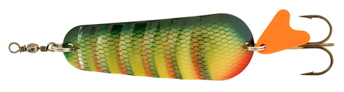 Abu Garcia Atom skeddrag, 55 g