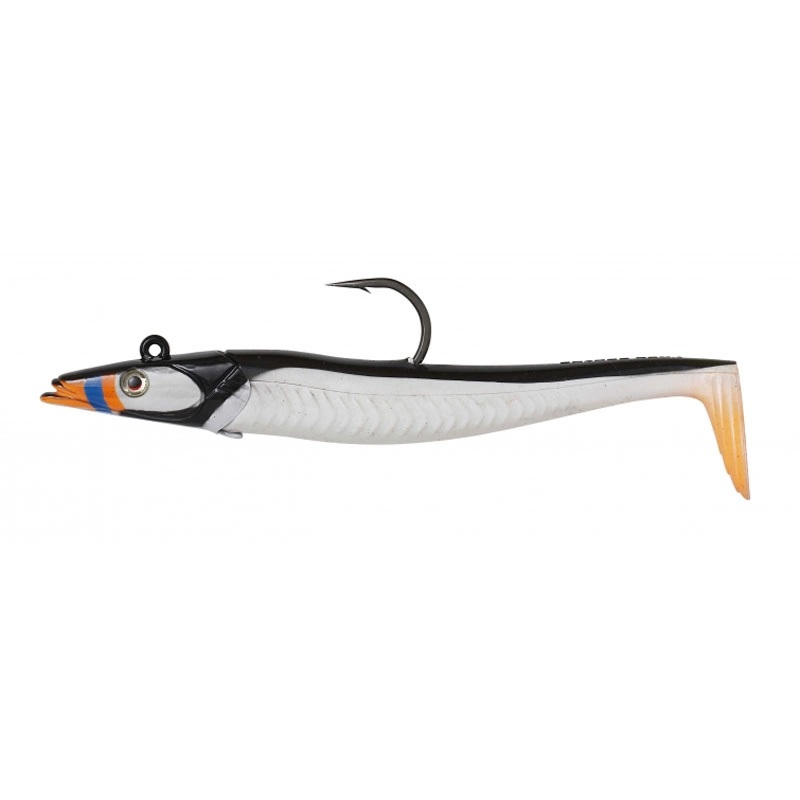 SG SANDEEL V2 23.5CM 175G  2+1 - 4