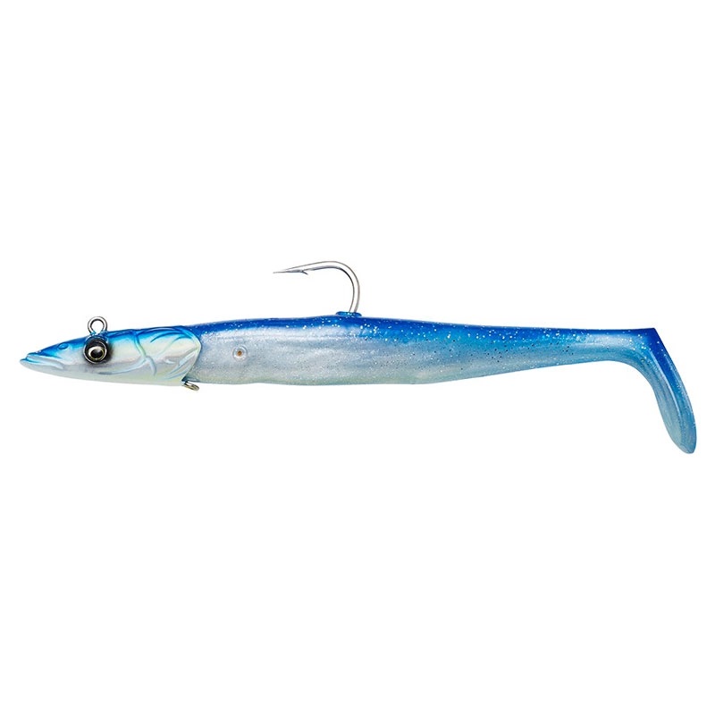 SG SANDEEL V2 23.5CM 175G  2+1 - 3