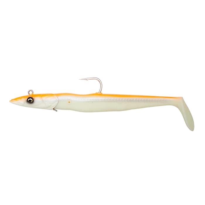 SG SANDEEL V2 23.5CM 175G  2+1 - 6