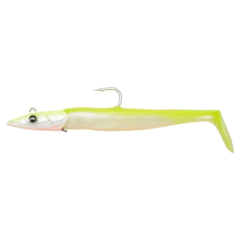 SG SANDEEL V2 23.5CM 175G  2+1 - 5