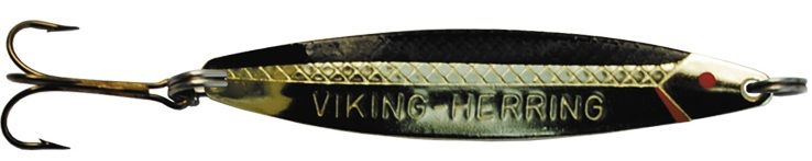Viking Herring Original 15 gram  - 10