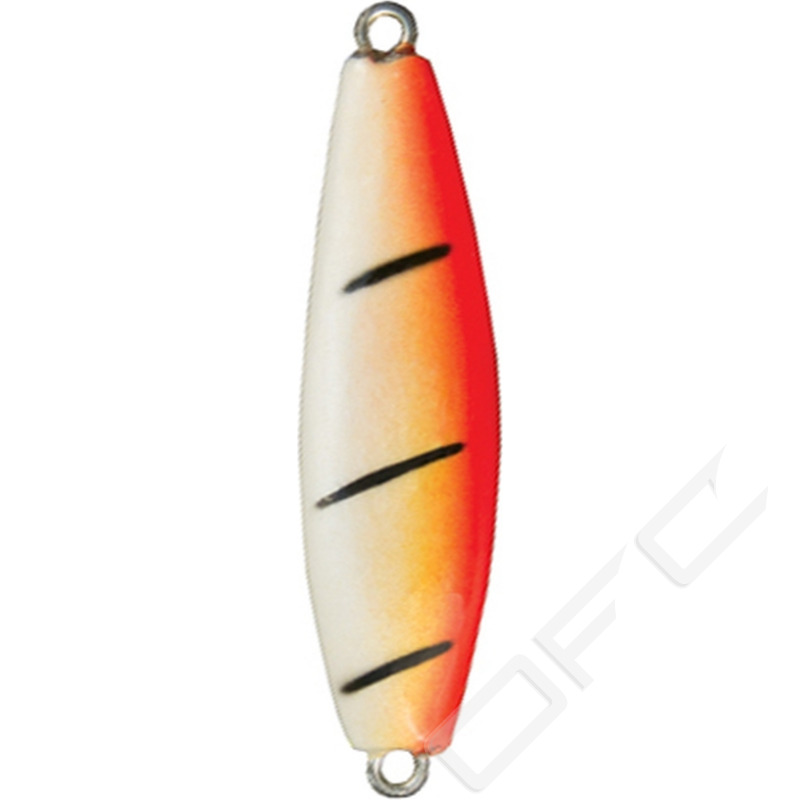 Turbodraget 44mm/ 14g - Stoxdal - 12