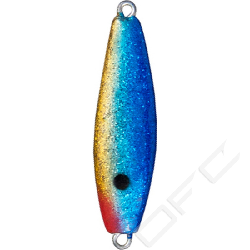 Turbodraget 44mm/ 14g - Stoxdal - 7
