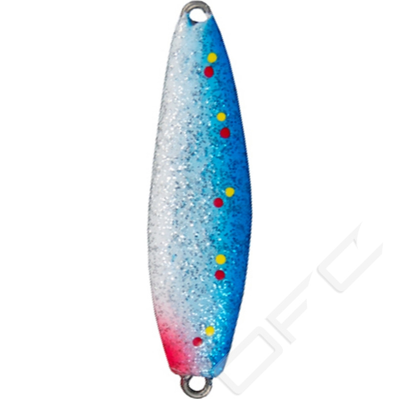 Turbodraget 44mm/ 14g - Stoxdal - 13