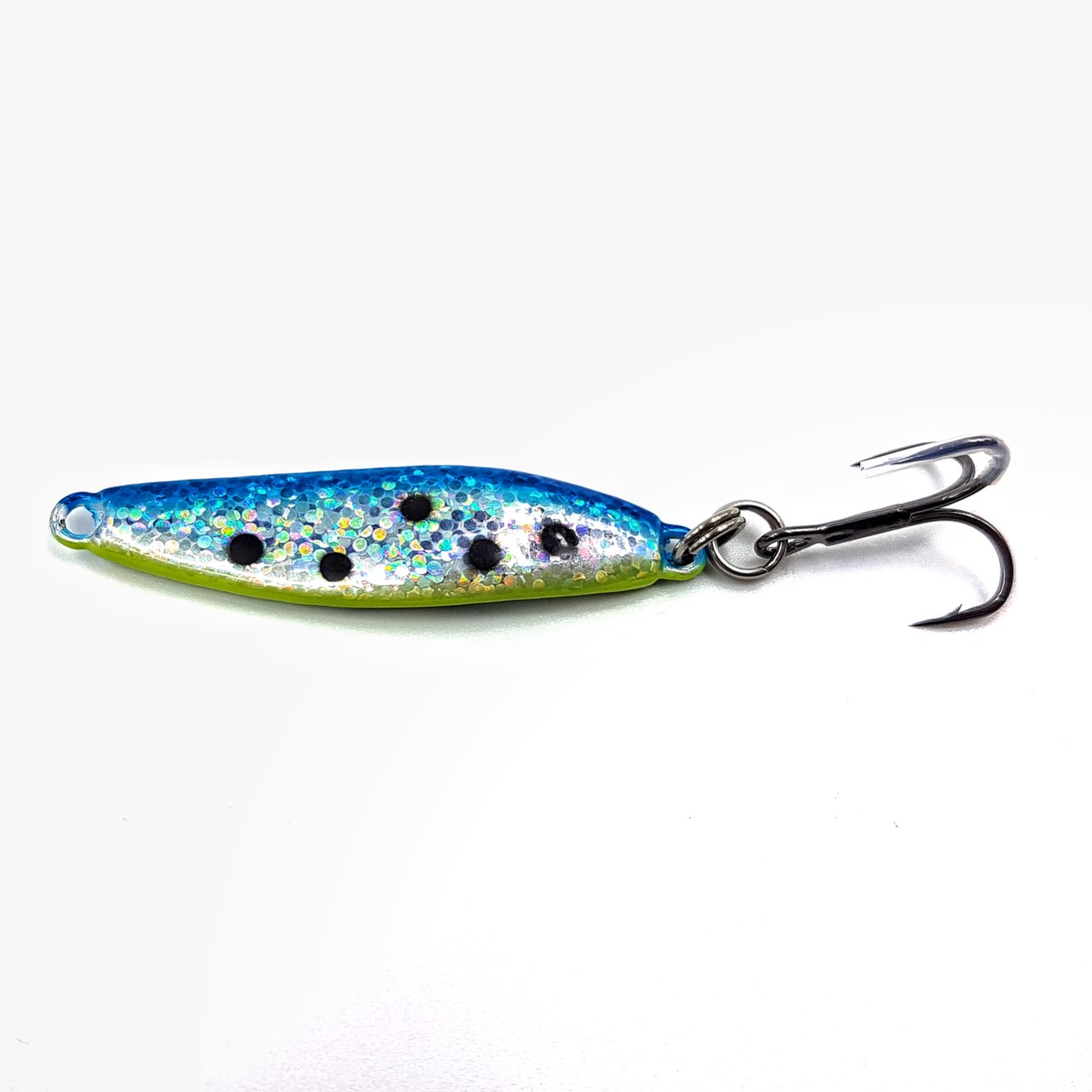 Turbodraget 44mm/ 14g - Stoxdal - 3