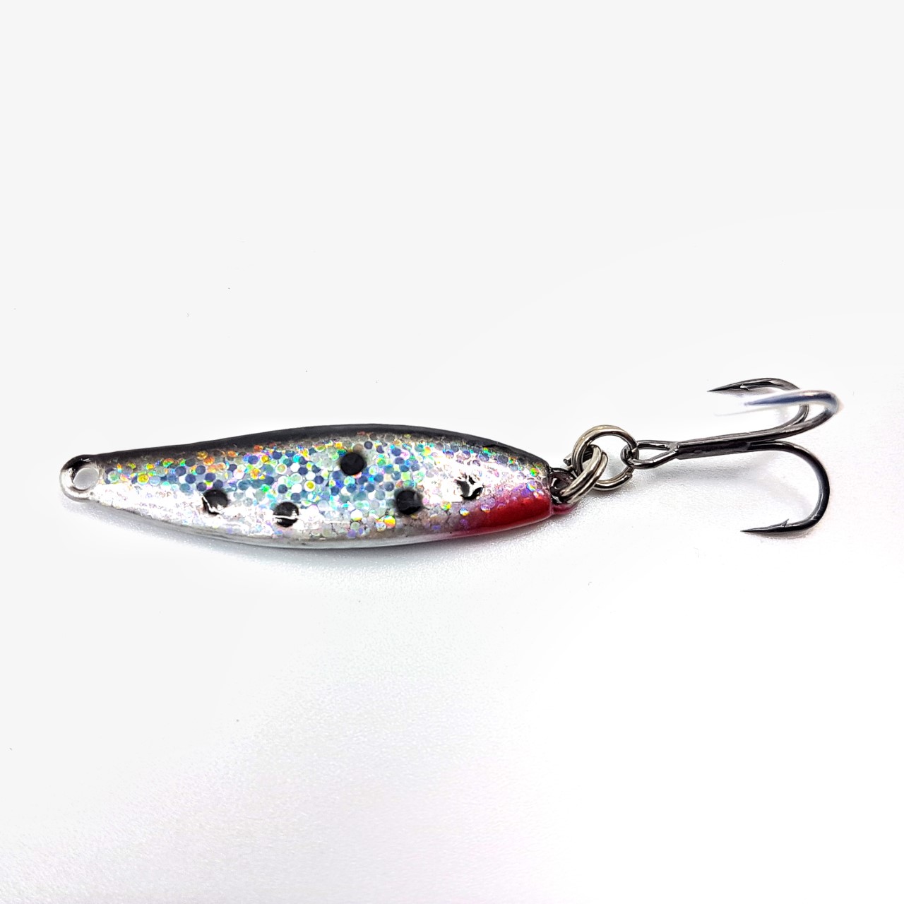 Turbodraget 44mm/ 14g - Stoxdal - 4