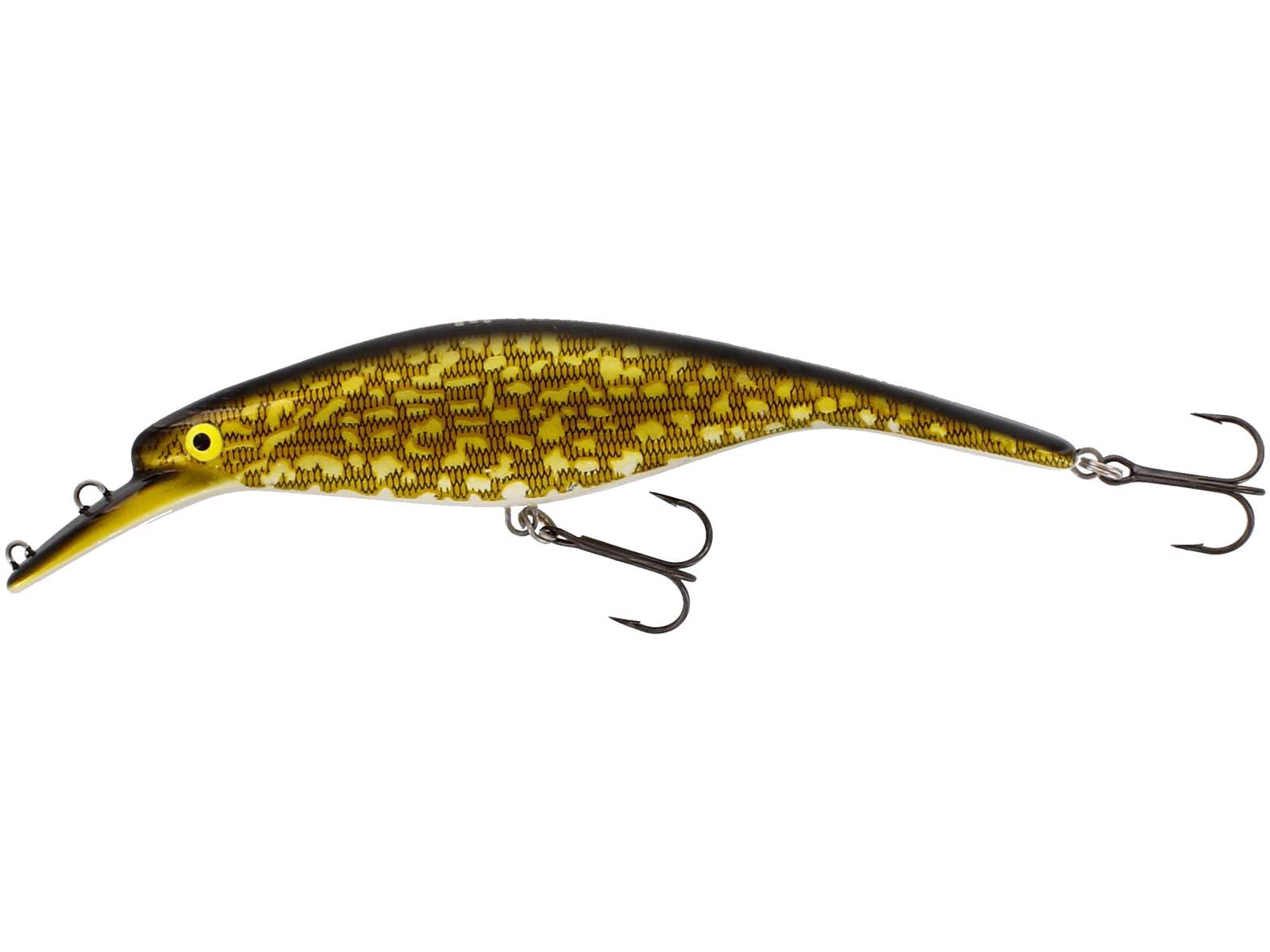 Westin Platypus Crankbait 22 cm [150 g]  - 4
