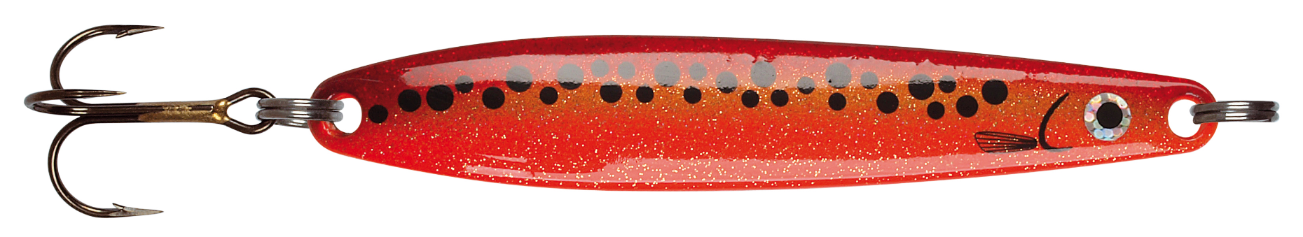 Falkfish Thor 14 gram - 14 färger  - Made in Sweden  - 13