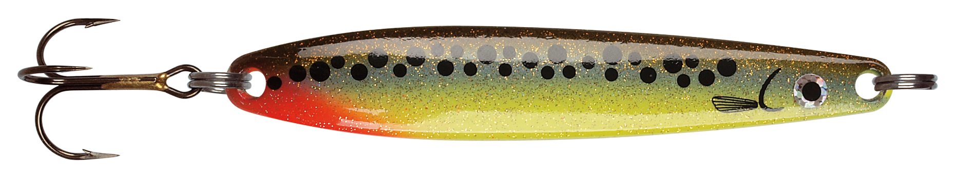 Falkfish Thor 14 gram - 14 färger  - Made in Sweden  - 12