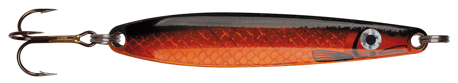 Falkfish Thor 14 gram - 14 färger  - Made in Sweden  - 9