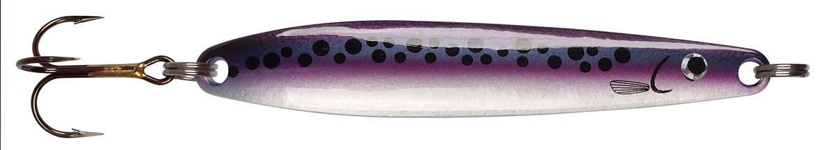 Falkfish Thor 14 gram - 14 färger  - Made in Sweden  - 4