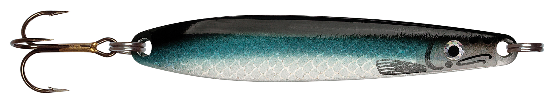 Falkfish Thor 14 gram - 14 färger  - Made in Sweden  - 8